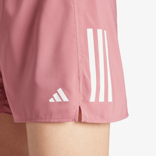 adidas Pantaloni scurti Own the Run 