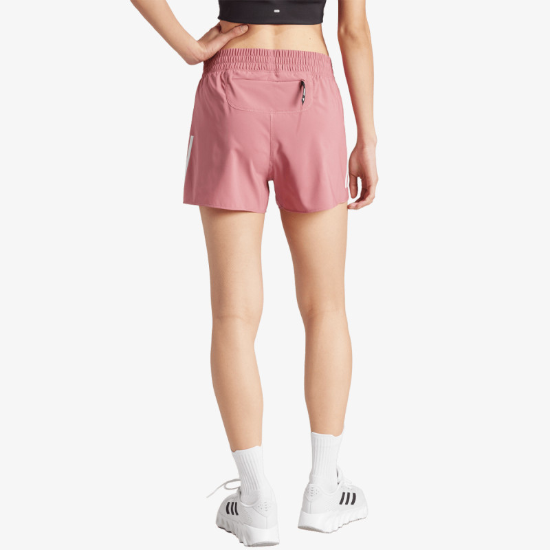 adidas Pantaloni scurti Own the Run 
