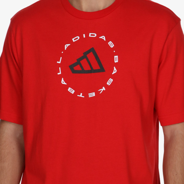 adidas Tricou EMBLEM G T 