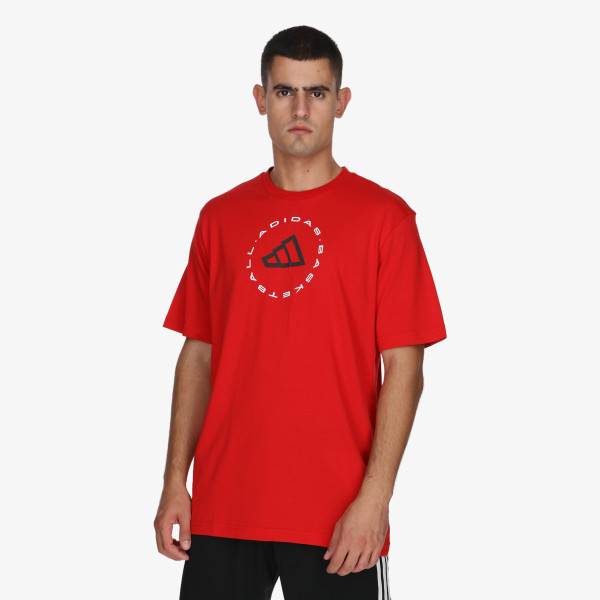 adidas Tricou EMBLEM G T 