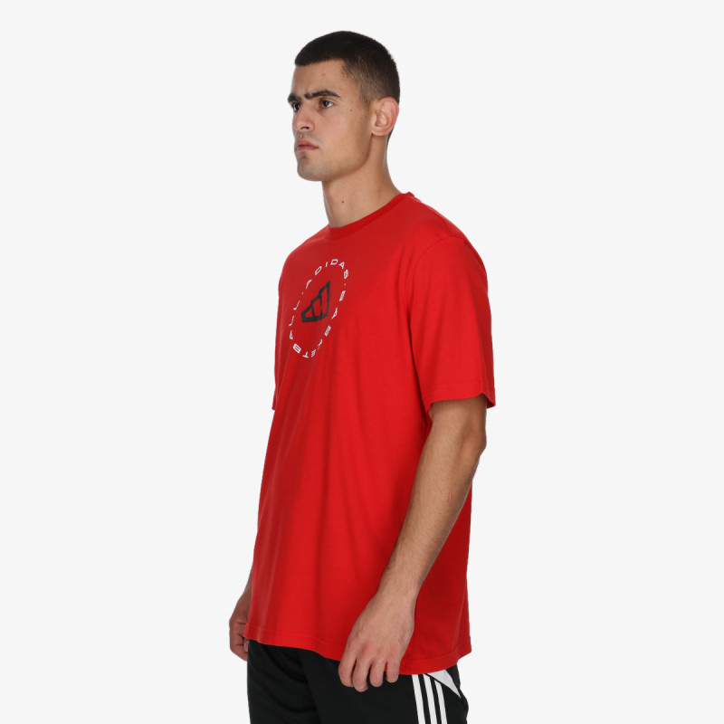 adidas Tricou EMBLEM G T 