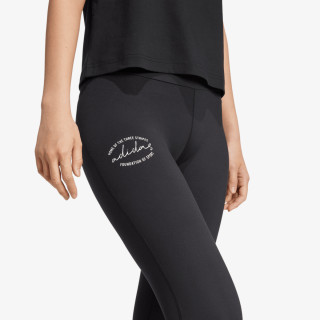 adidas Colanti W BLUV Q3 LEG 