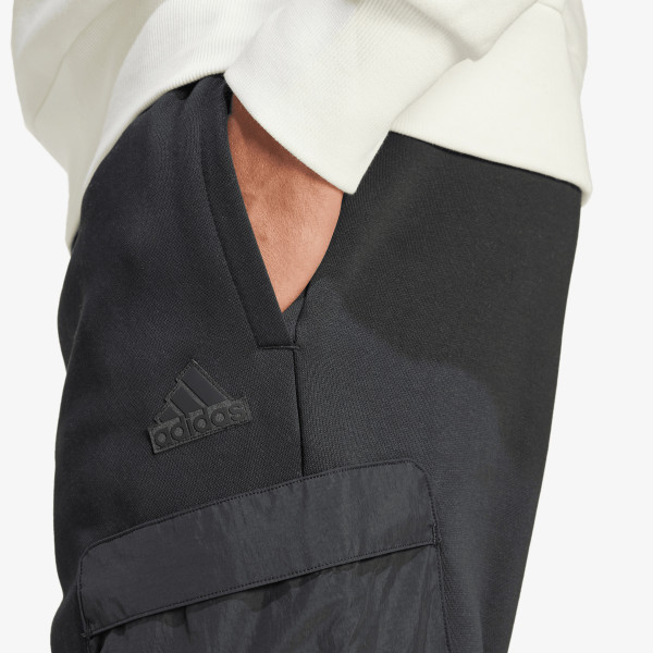 adidas Pantaloni de trening City Escape 