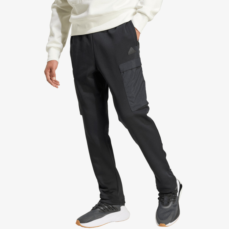 adidas Pantaloni de trening City Escape 