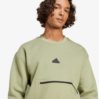 adidas Hanorac City Escape 