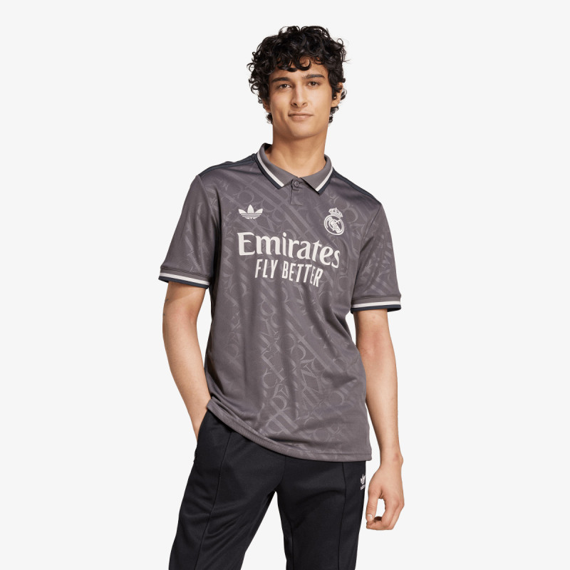 adidas Tricou echipe Real 
