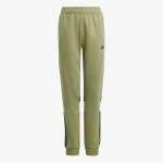 adidas Pantaloni de trening Tiberio 3-Stripes 
