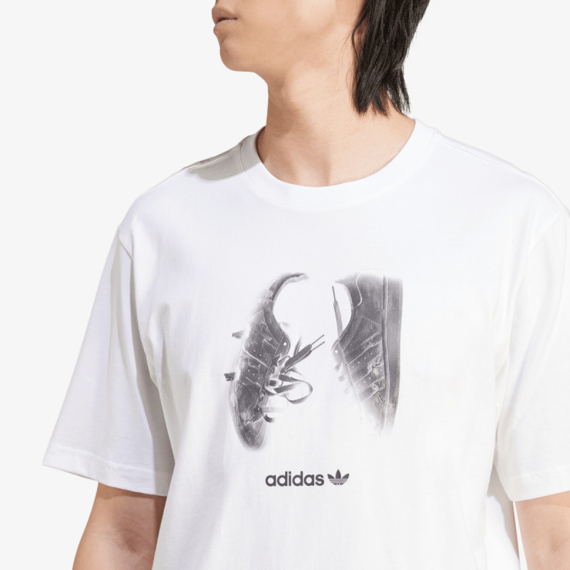adidas Tricou Training Supply 