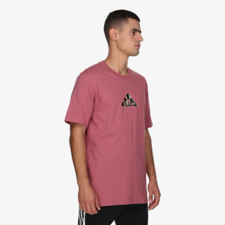 adidas Tricou DON FNDN TEE 