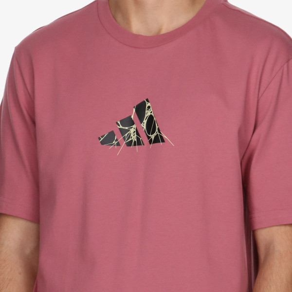 adidas Tricou DON FNDN TEE 
