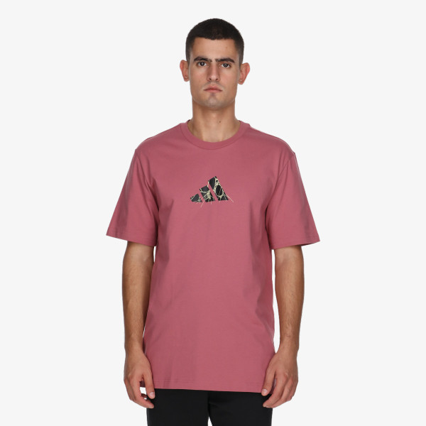 adidas Tricou DON FNDN TEE 