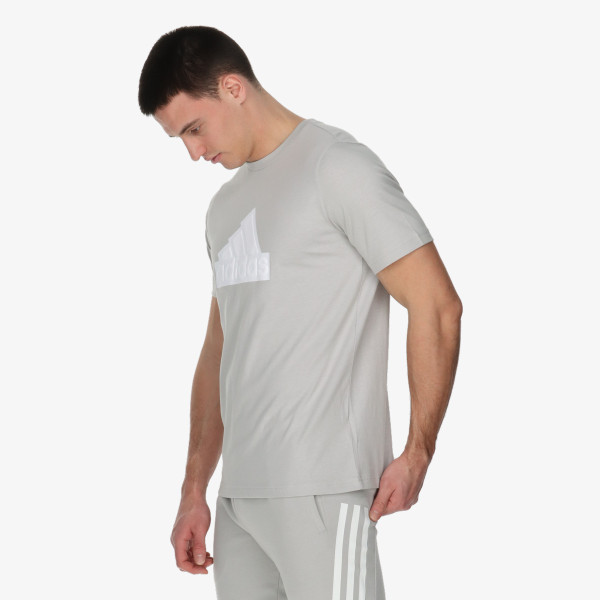 adidas Tricou FUTURE ICONS BADGE OF SPORT 