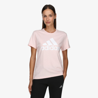 adidas Tricou Essentials Logo 