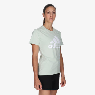 adidas Tricou Essentials Logo 
