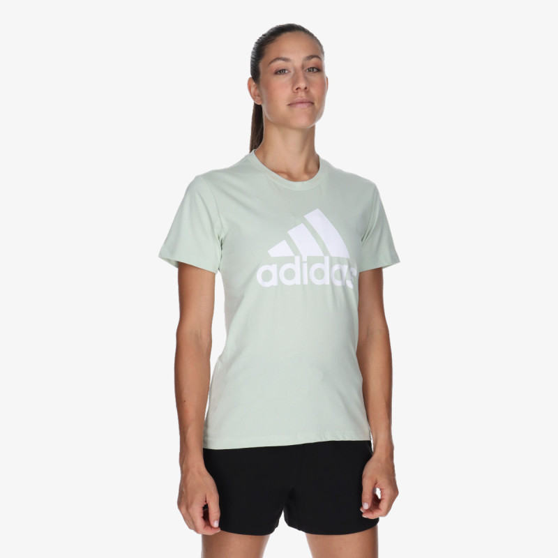 adidas Tricou Essentials Logo 