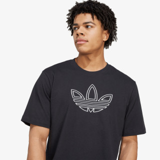 adidas Tricou Outline 