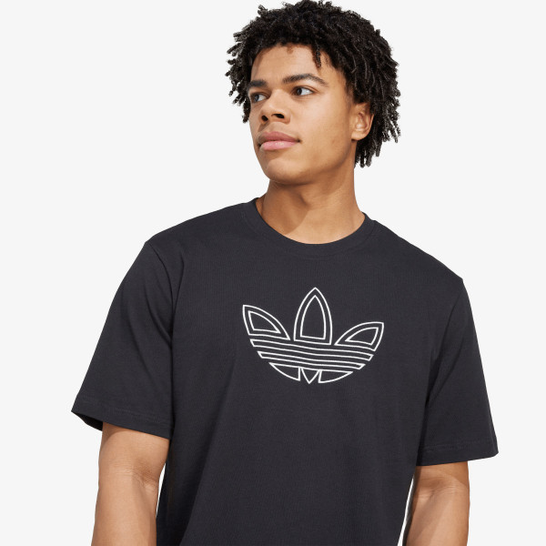 adidas Tricou Outline 