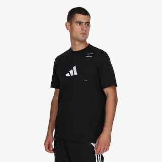 adidas Tricou M ATH CAT G T 