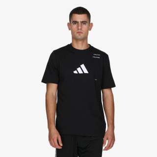 adidas Tricou M ATH CAT G T 