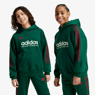 adidas Hanorac J NP HOODIE 