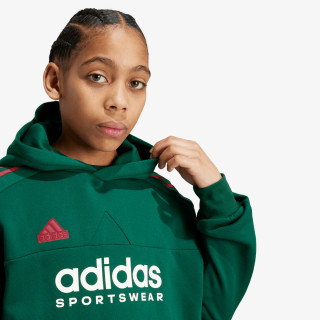 adidas Hanorac J NP HOODIE 