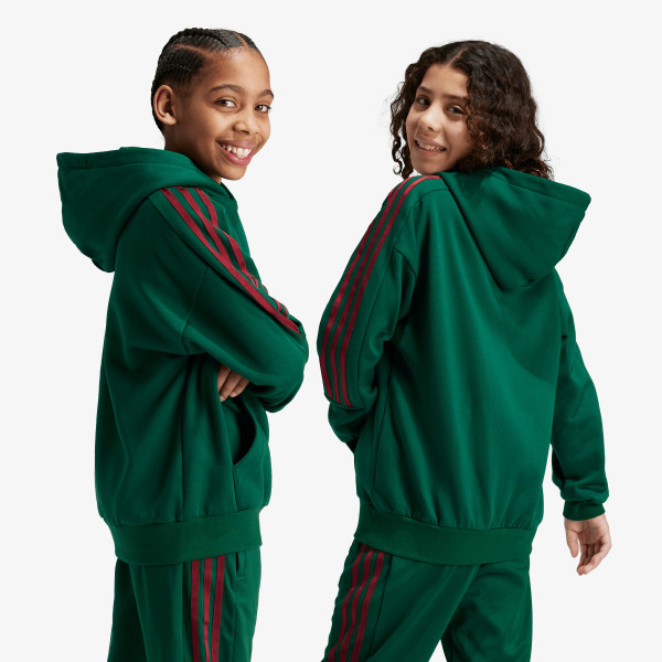 adidas Hanorac J NP HOODIE 