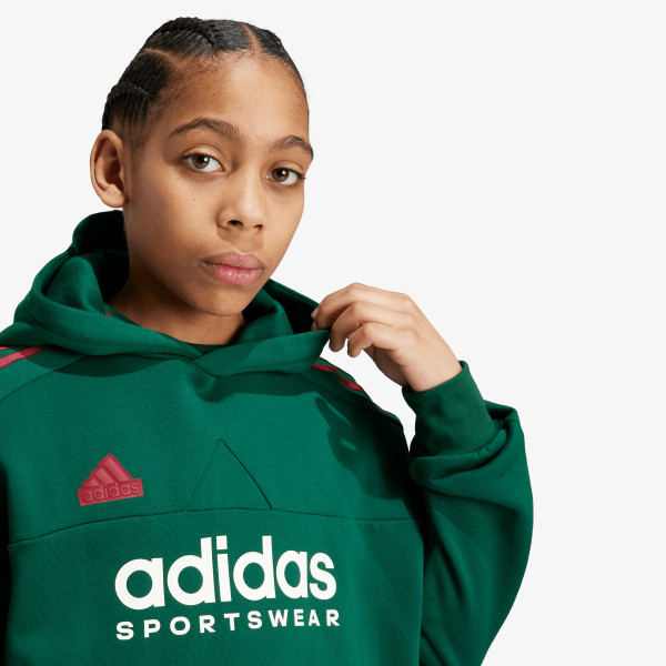 adidas Hanorac J NP HOODIE 
