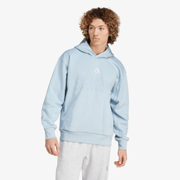 adidas Hanorac All SZN 