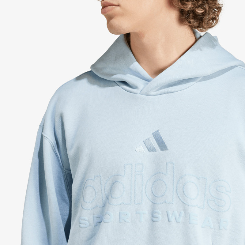 adidas Hanorac All SZN 