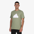 adidas Tricou Future Icons Badge of Sport 