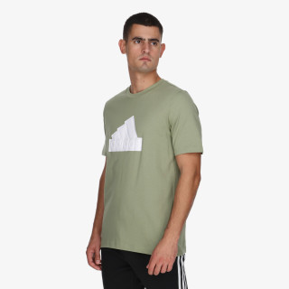 adidas Tricou Future Icons Badge of Sport 