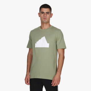 adidas Tricou Future Icons Badge of Sport 