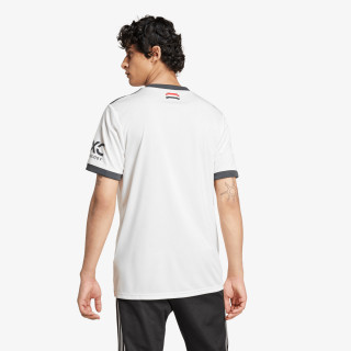 adidas Tricou echipe Manchester United 