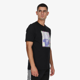 adidas Tricou Doodle 