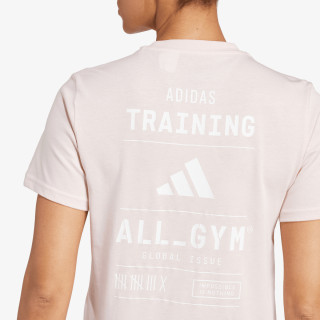 adidas Tricou Cat 