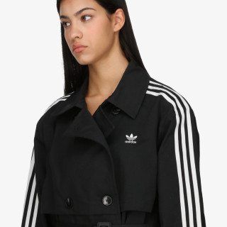 adidas Jacheta TCOAT TWILL 