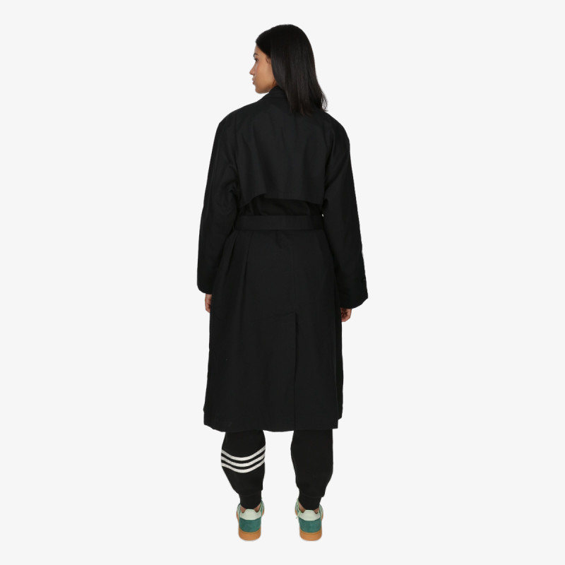 adidas Jacheta TCOAT TWILL 