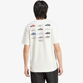 adidas Tricou TS Sport 