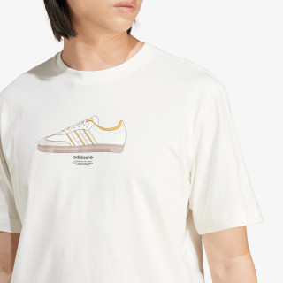 adidas Tricou TS Sport 