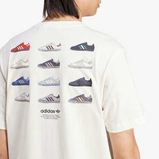 adidas Tricou TS Sport 
