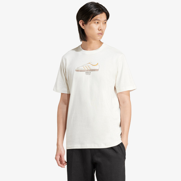 adidas Tricou TS Sport 