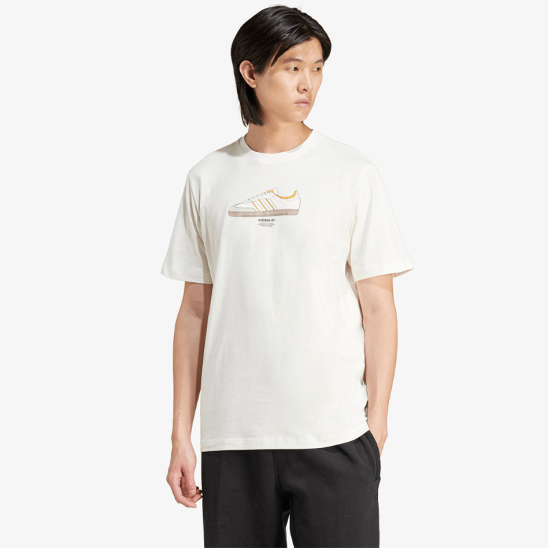 adidas Tricou TS Sport 
