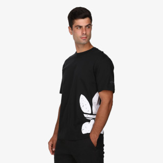 adidas Tricou TS Street 