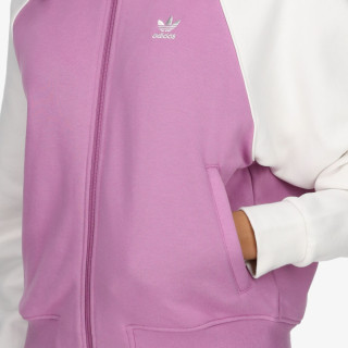 adidas Jacheta Fleece 