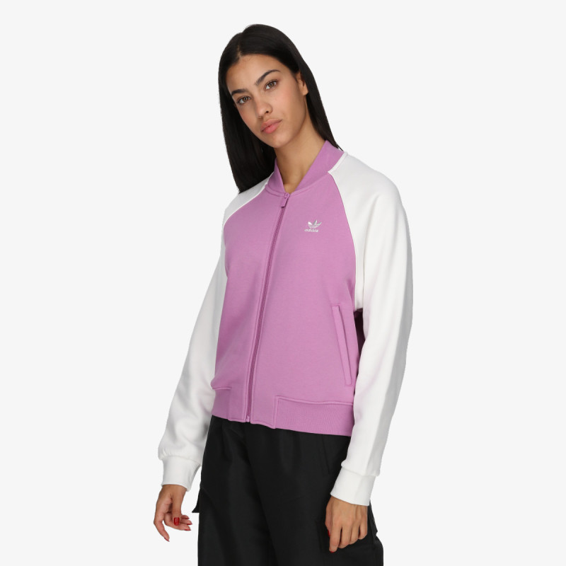 adidas Jacheta Fleece 