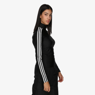 adidas Tricou maneca lunga Adicolor 3-Stripes 