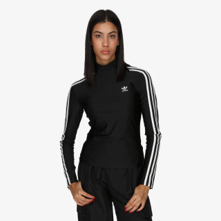 adidas Tricou maneca lunga Adicolor 3-Stripes 