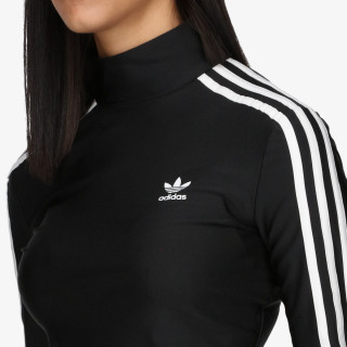 adidas Tricou maneca lunga Adicolor 3-Stripes 