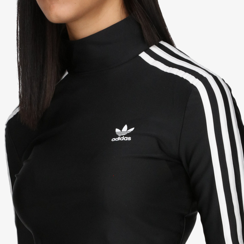 adidas Tricou maneca lunga Adicolor 3-Stripes 