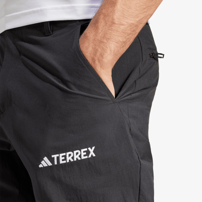 adidas Pantaloni de trening Terrex 